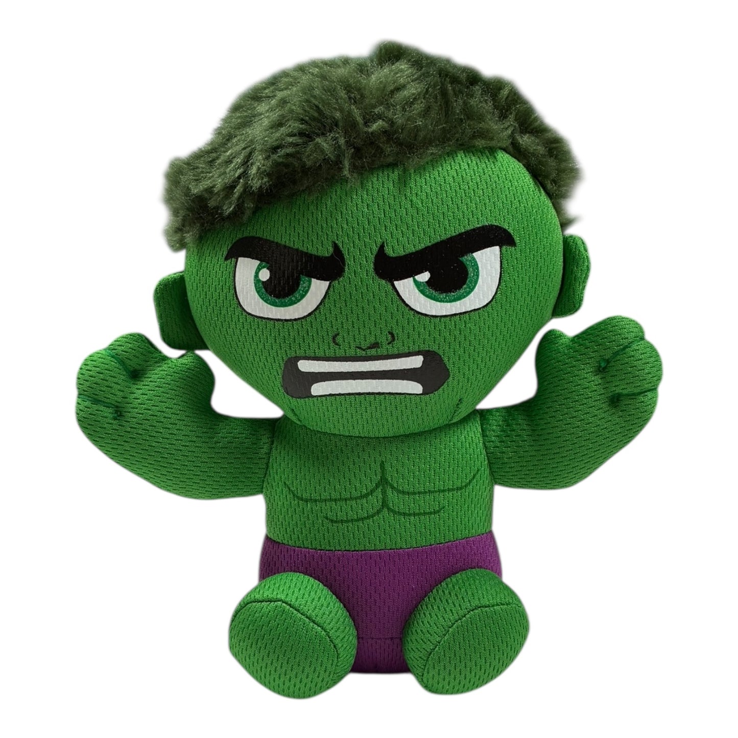 Toutou - Hulk