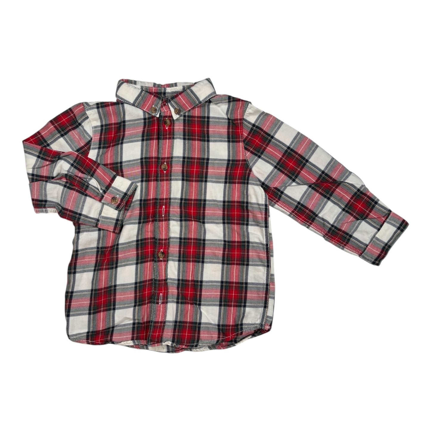 Chemise - 2T - Inconnu