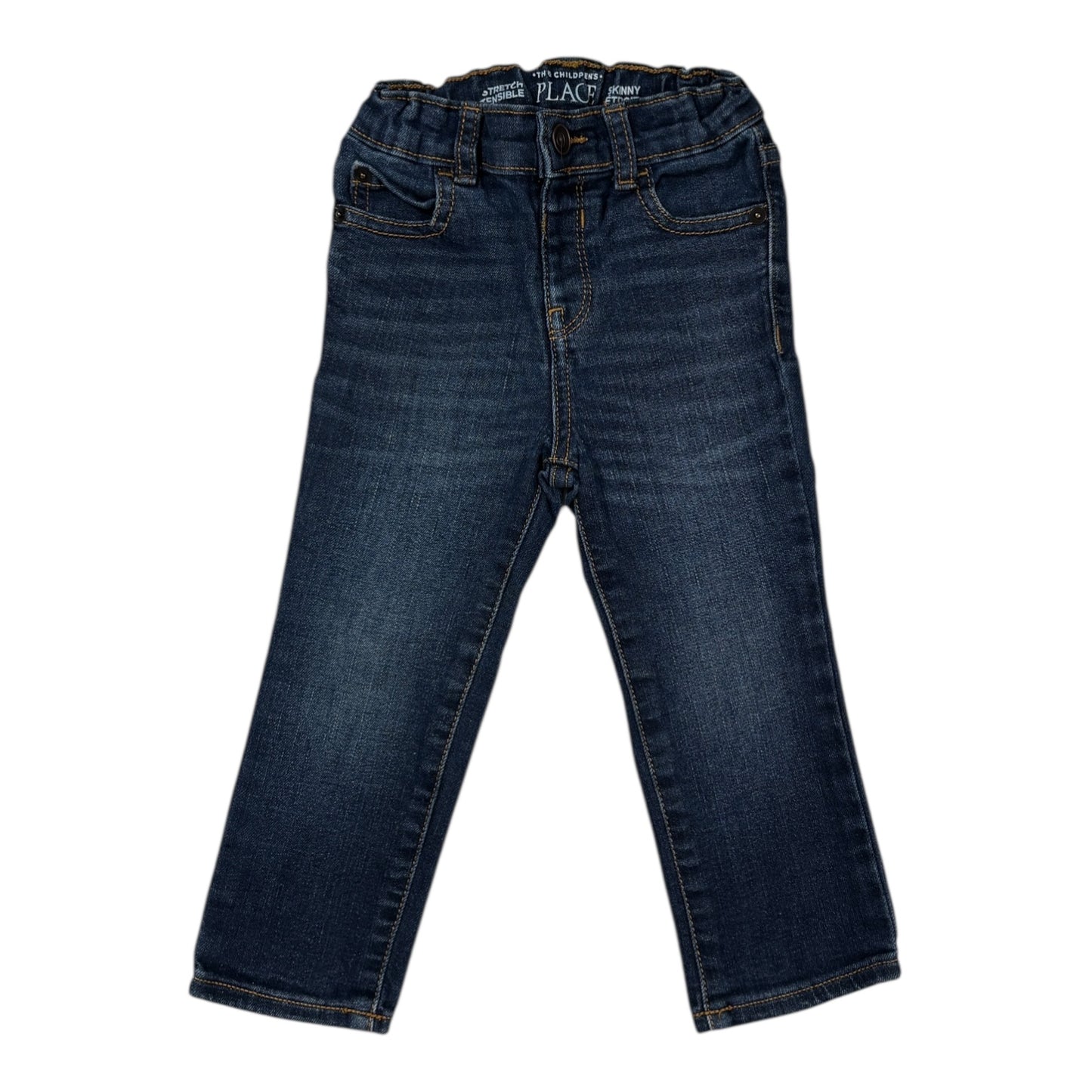 Pantalons - 2T - TCP