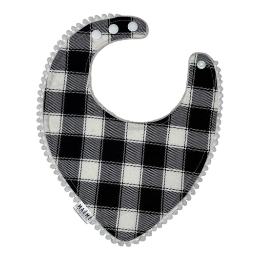 Bavoir - 0-24 mois - Mémé *Neuf