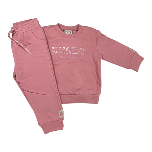 Ensemble - 18-24 mois - Keedo