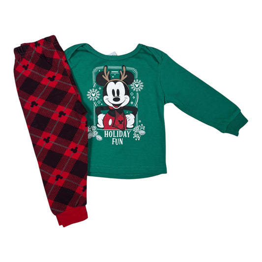 Ensemble - 12-18 mois - Disney