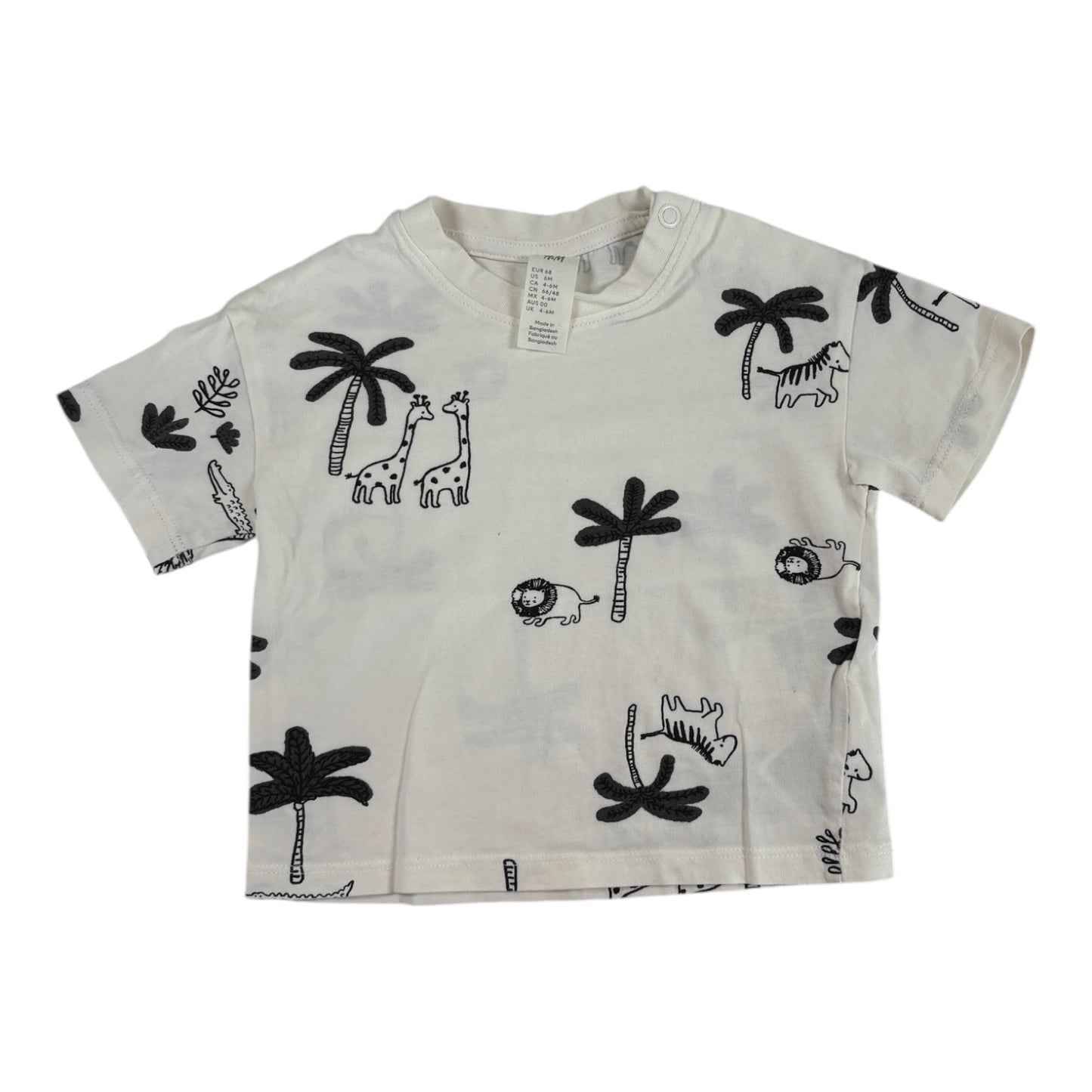 Chandail - 4-6 mois - H&M