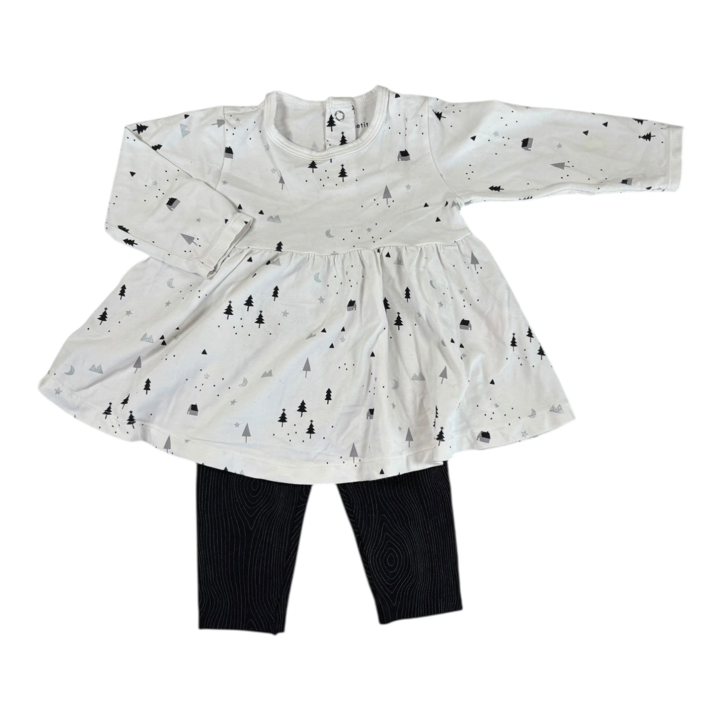 Ensemble - 9 mois - PetitLem *Aimé