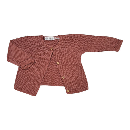 Veste - 6-9 mois - Zara