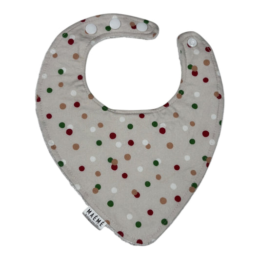 Bavoir - 0-24 mois - Mémé *Neuf