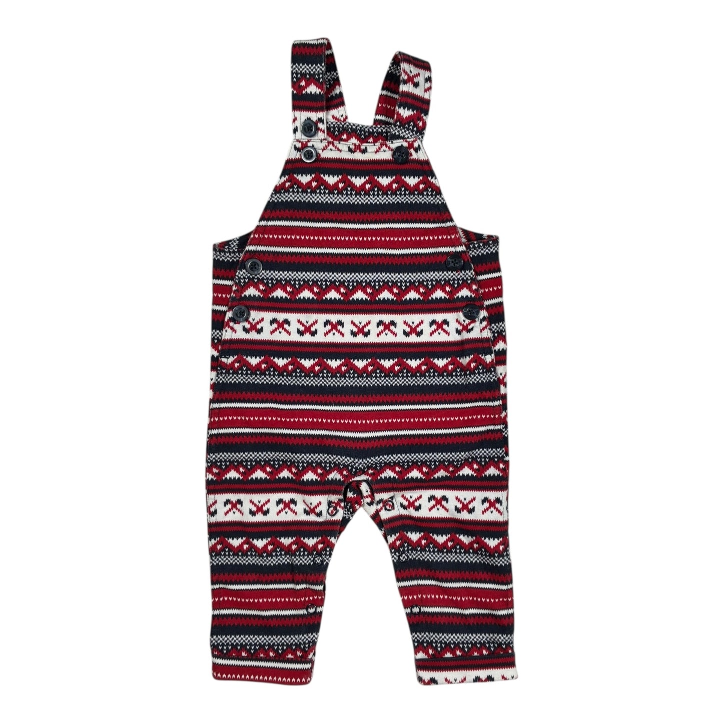 Salopette - 6-12 mois - JoeFresh