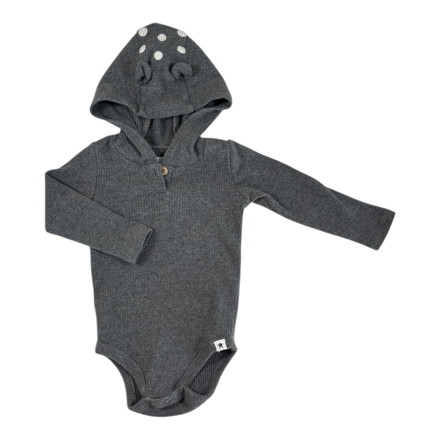 Cache-couche - 6-9 mois - RLE