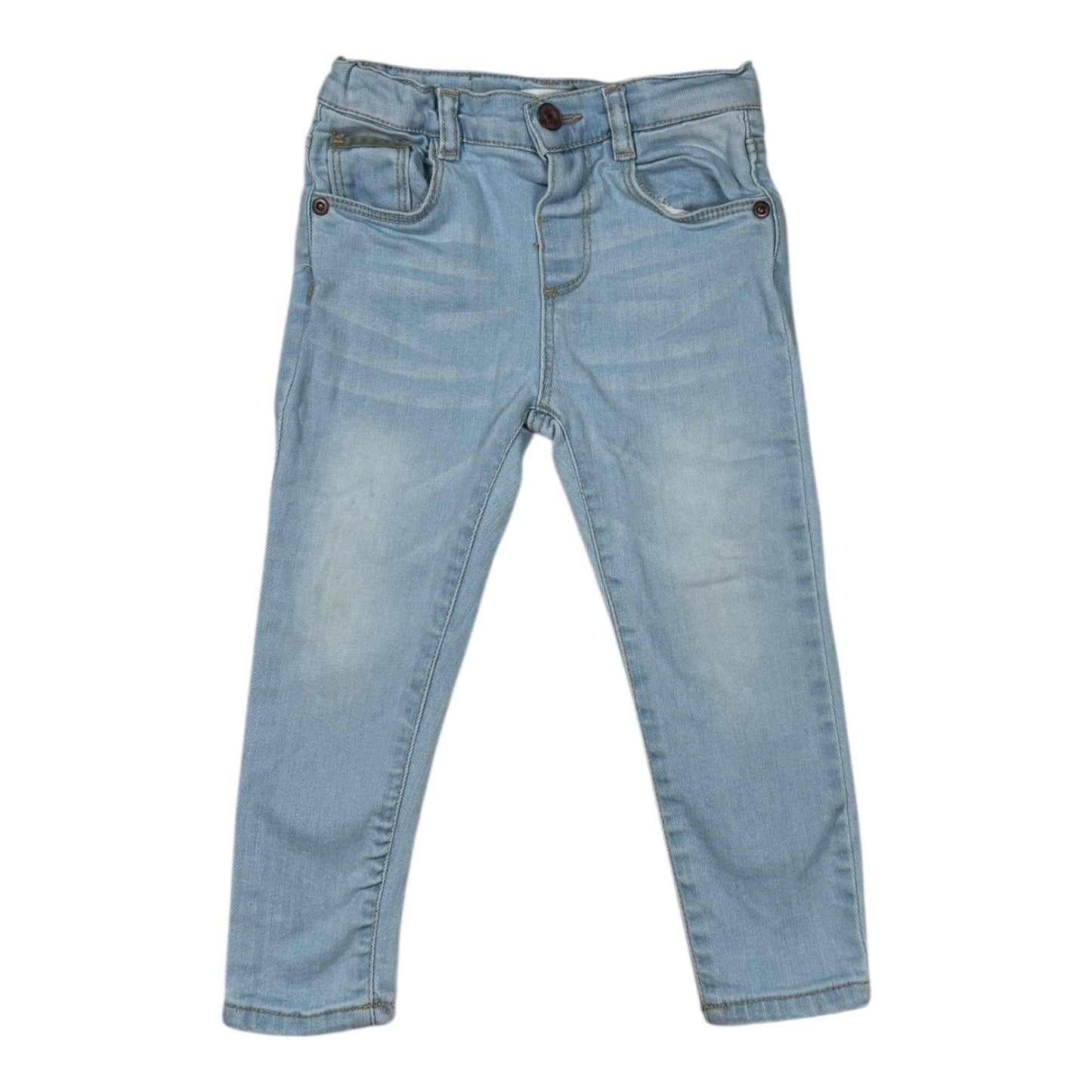 Pantalons - 2-3T - Zara