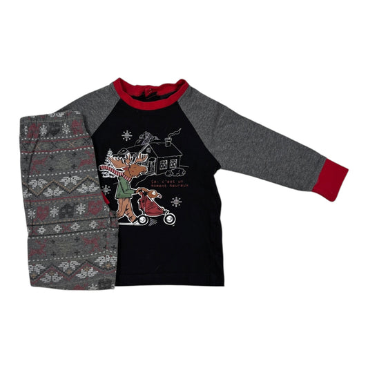 Pyjama - 12 mois - ModeChoc