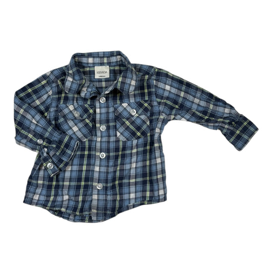 Chemise - 12 mois - Nevada