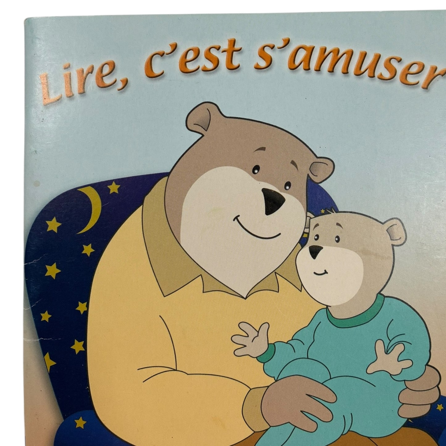 Livre - La famille Litou