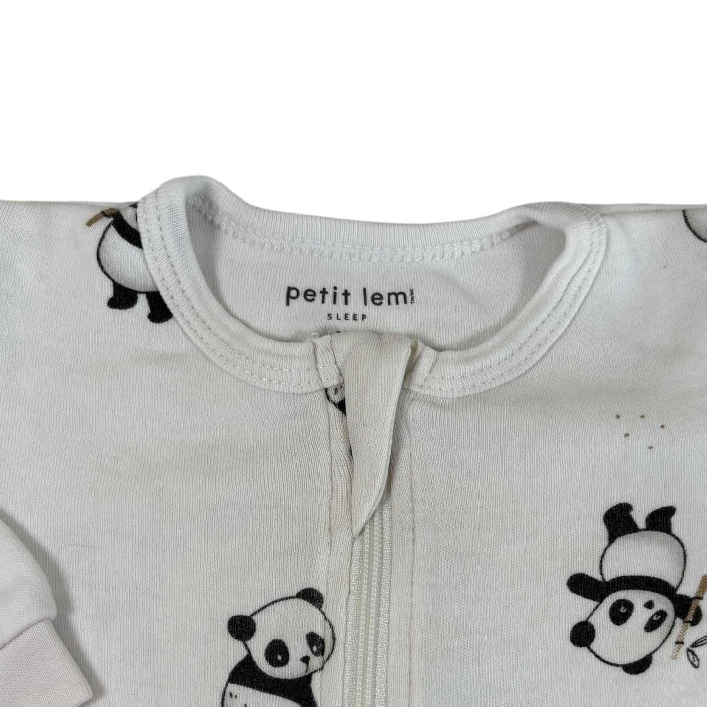 Pyjama - 3 mois - PetitLem *Aimé