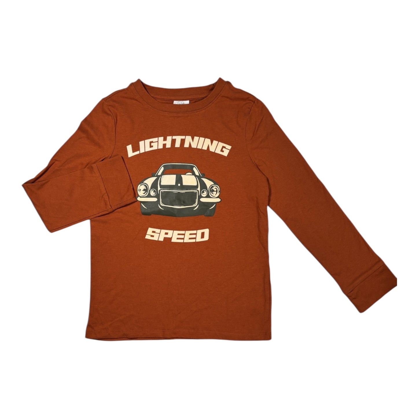 Chandail - 6T - JustKidding