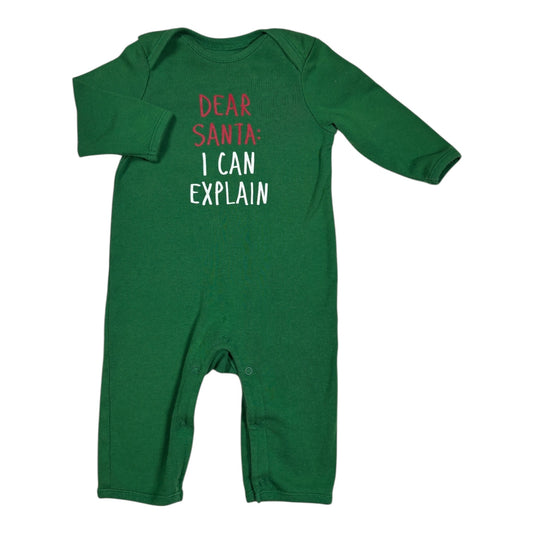 Jumper - 3-6 mois - OldNavy *