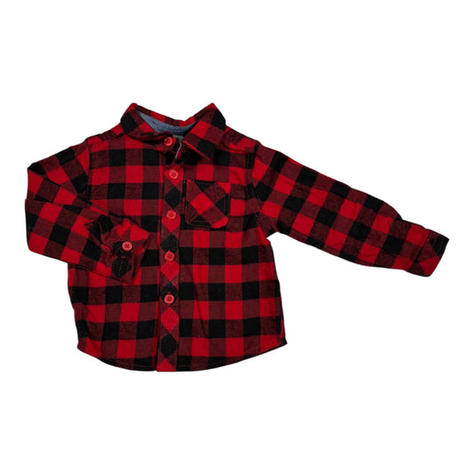 Chemise - 12 mois - TNL