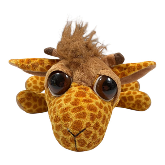 Toutou - Giraffe