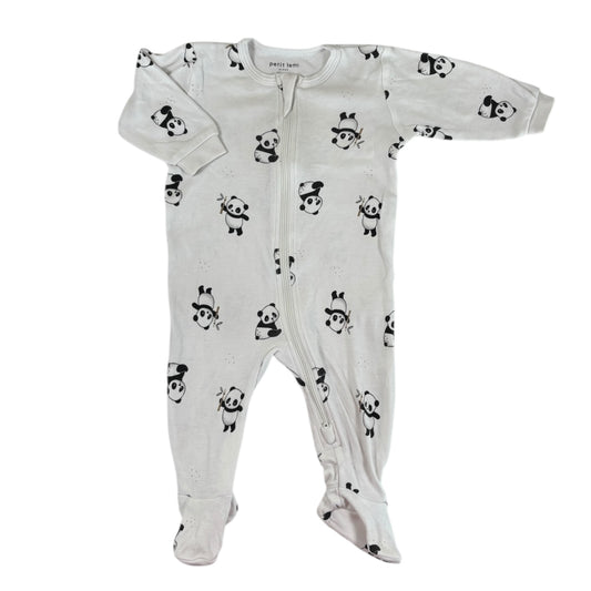 Pyjama - 3 mois - PetitLem *Aimé