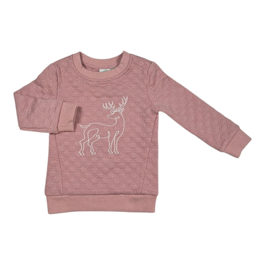 Crewneck - 9 mois - Aby