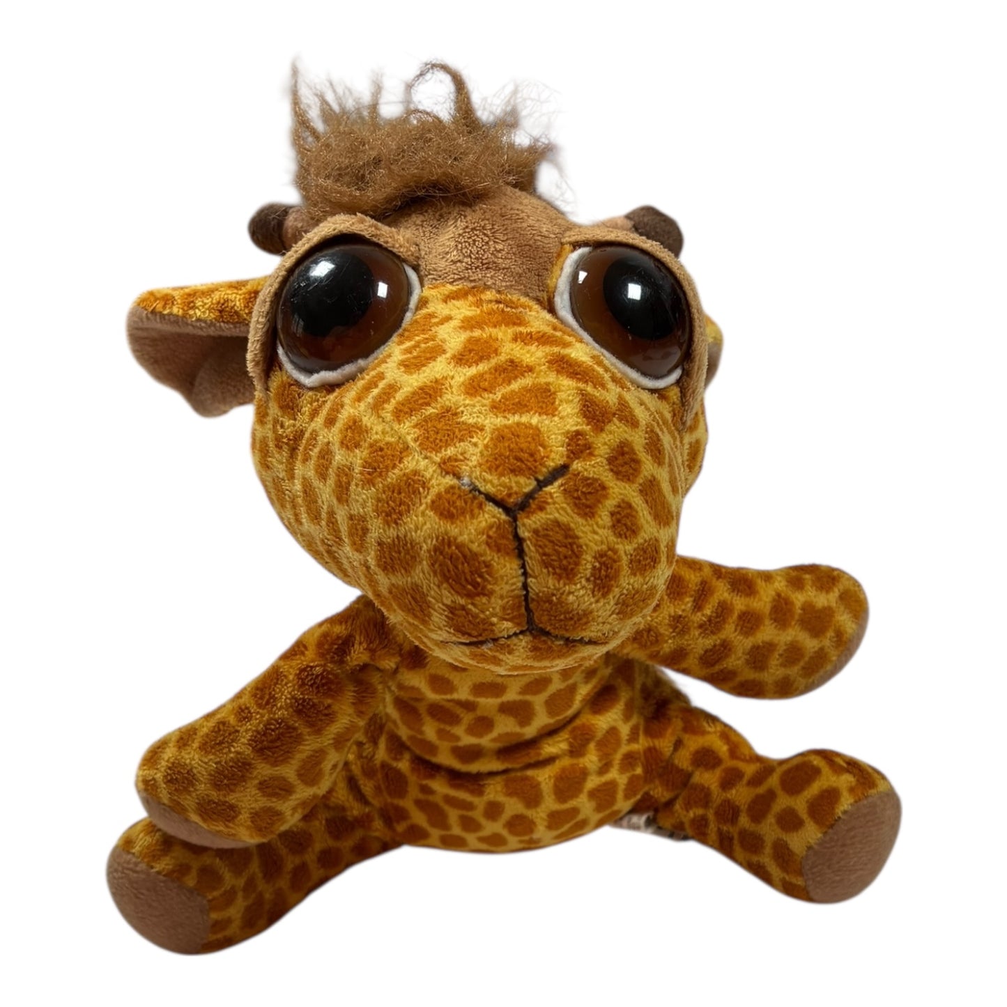 Toutou - Giraffe