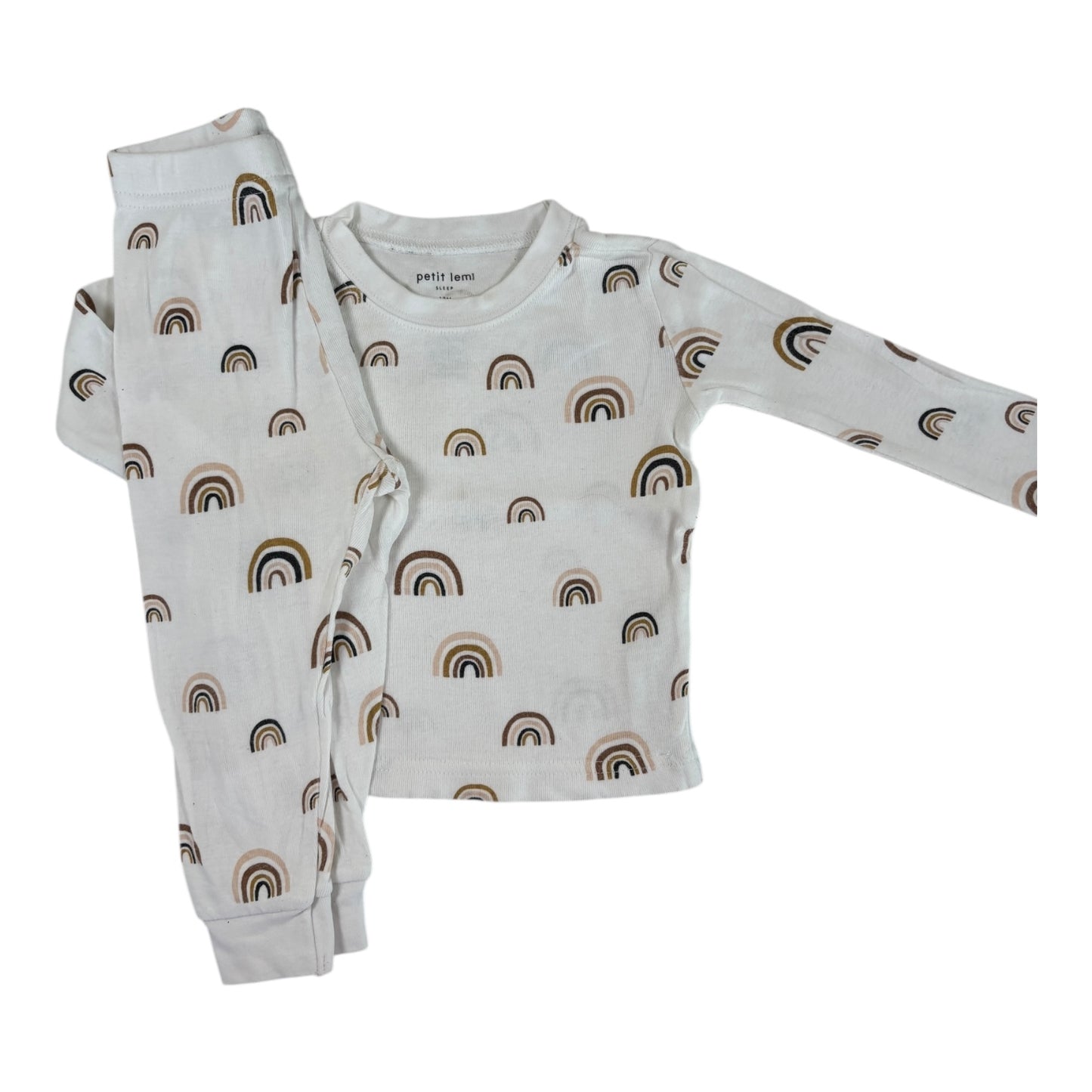 Pyjama - 12 mois - PetitLem