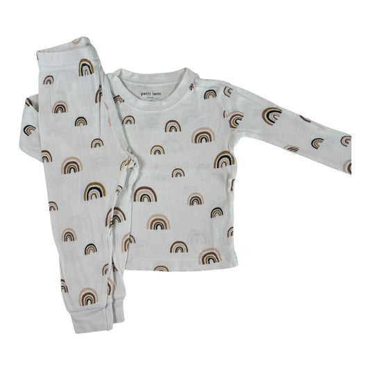 Pyjama - 12 mois - PetitLem