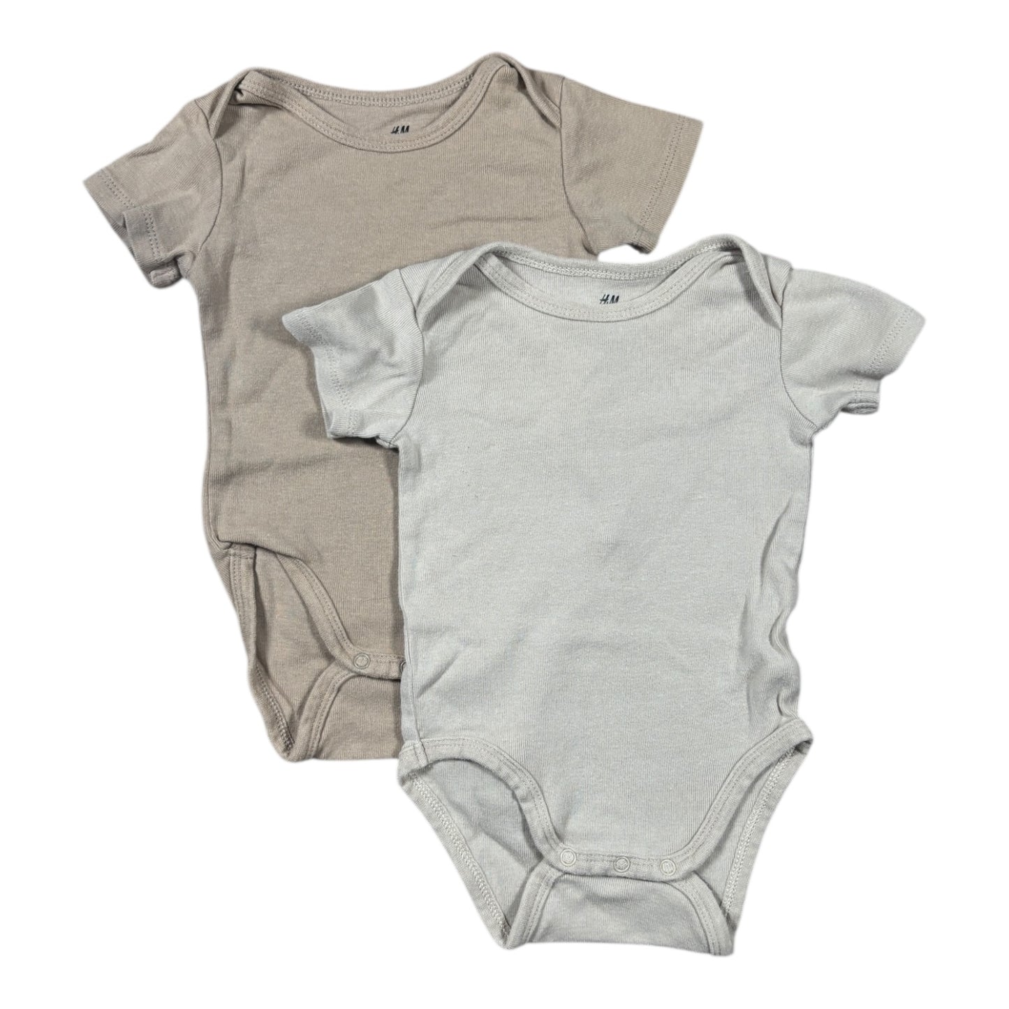 Cache-couche - 2-4 mois - H&M