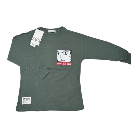 Chandail - 6T - Zara *Neuf