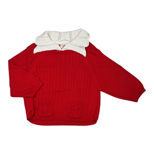 Chandail - 6T - CherryKids *Aimé