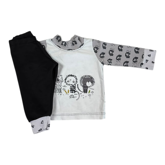 Ensemble - 0-6 mois - FaitÀlaMain