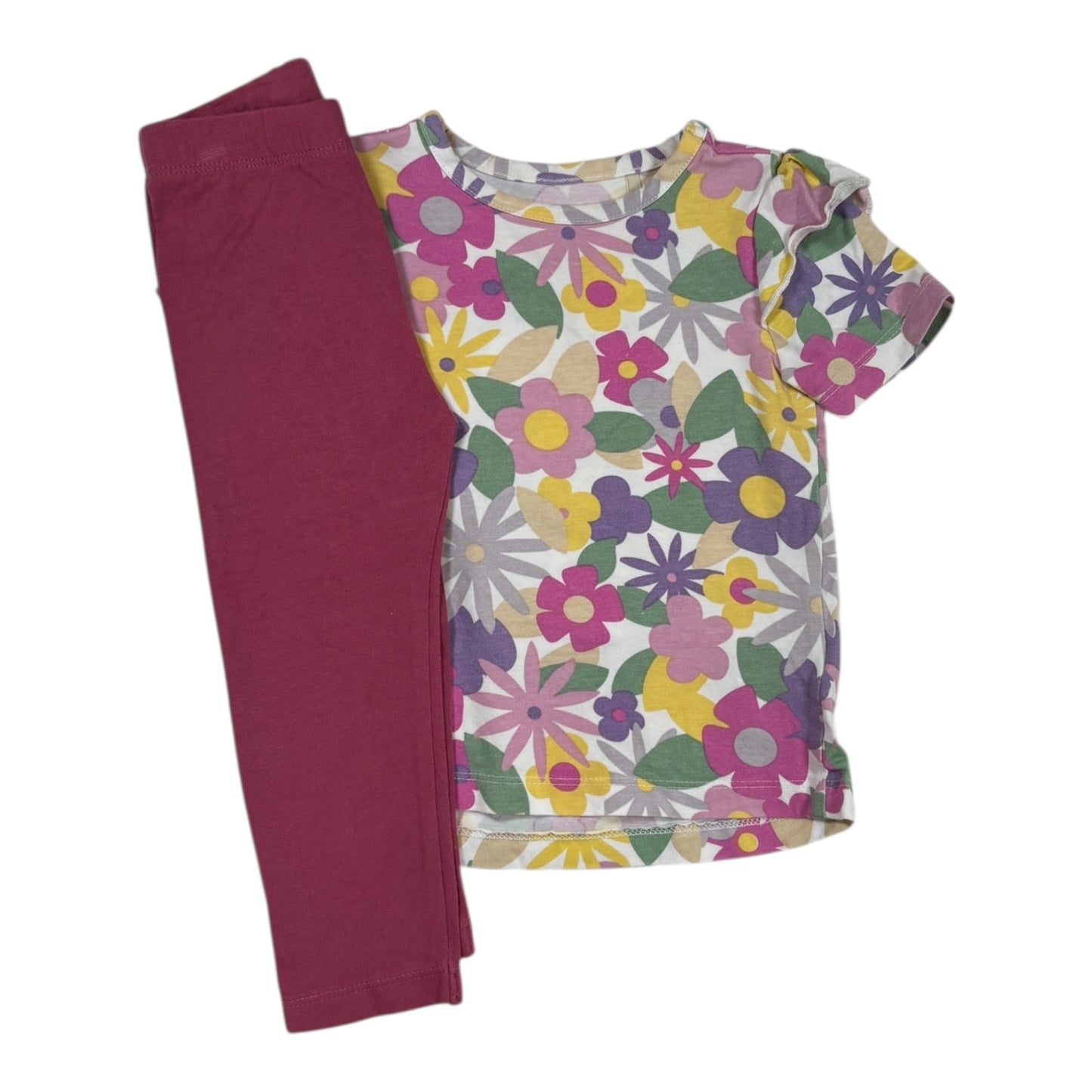 Ensemble - 12 mois - ModeChoc