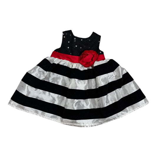 Robe - 6 mois - Inconnu