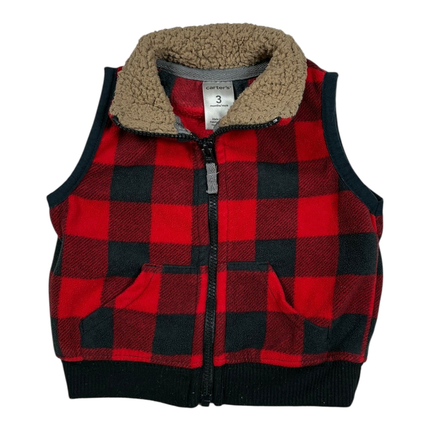 Veste - 3 mois - Carter's