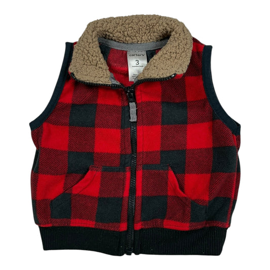 Veste - 3 mois - Carter's