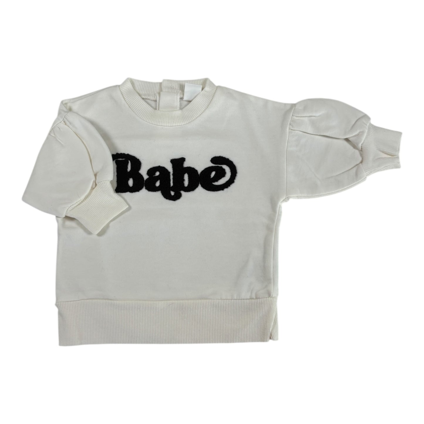 Chandail - 3 mois - PlBaby