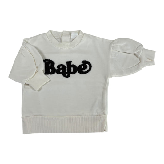 Chandail - 3 mois - PlBaby