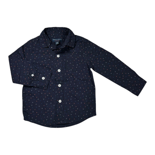 Chandail - 2T - FrenchToast