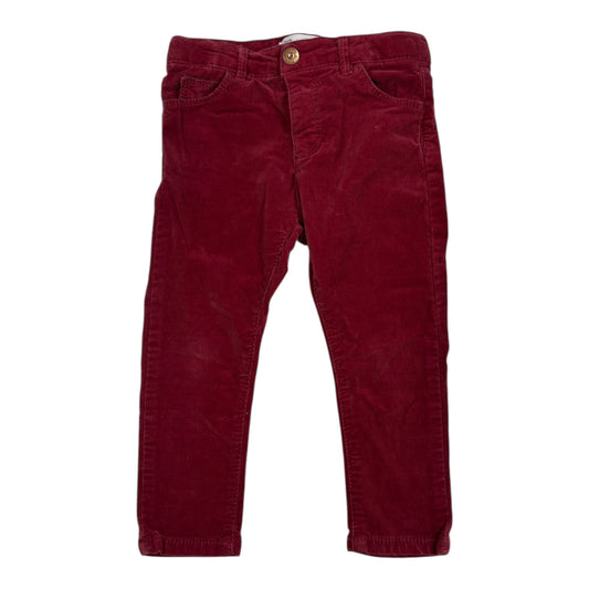 Pantalon - 18-24 mois - Zara