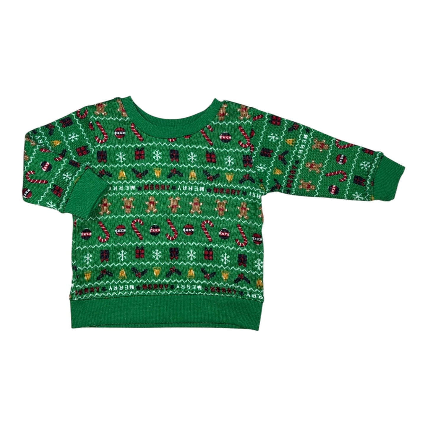 Chandail - 6-12 mois - George