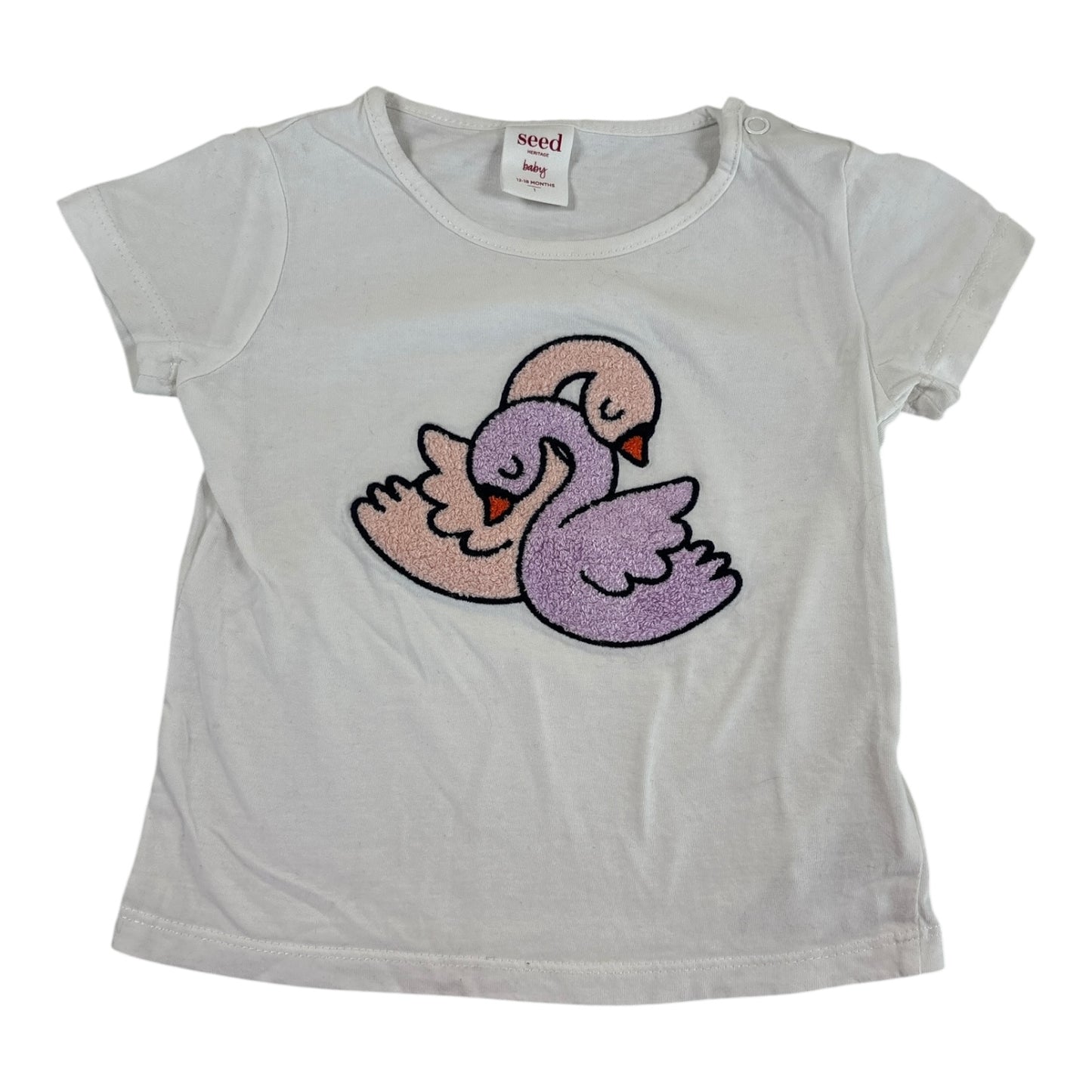 Chandail - 12-18 mois - Seed