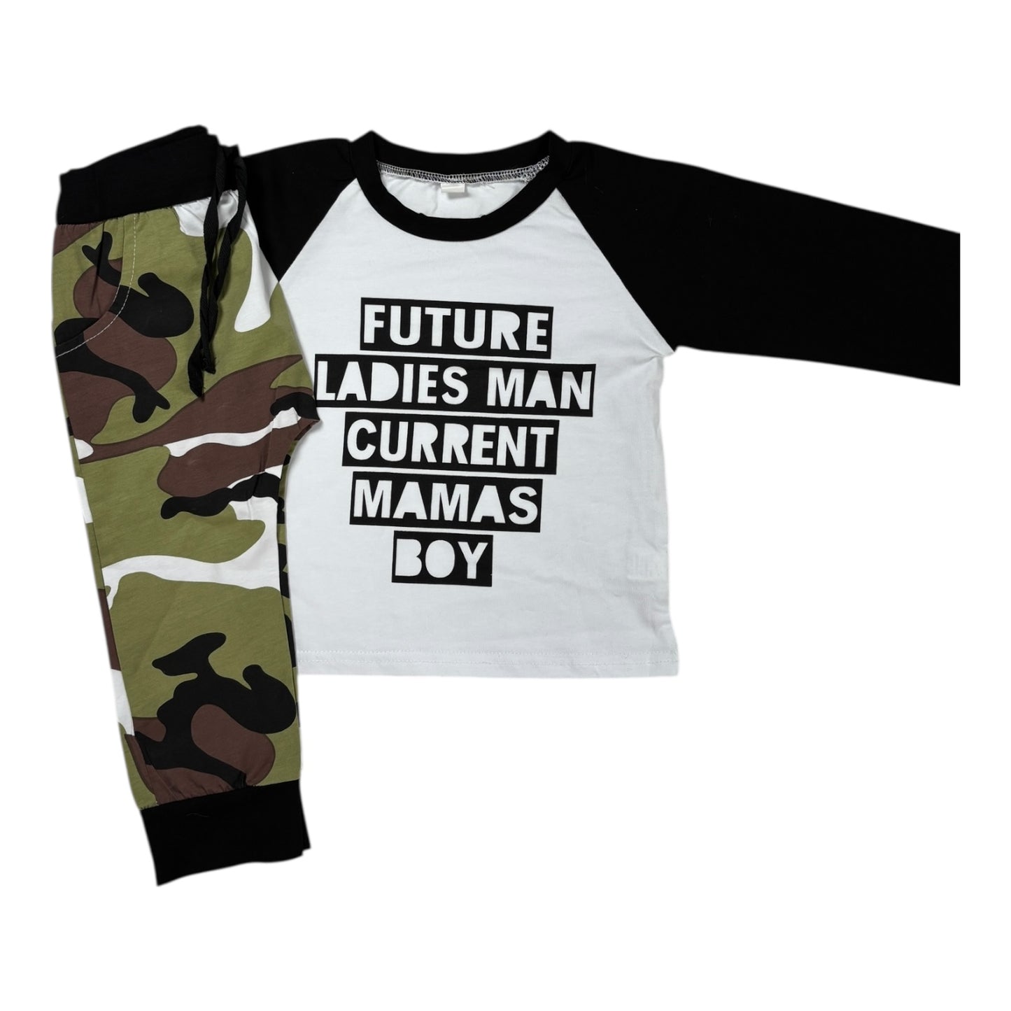 Ensemble - 18-24 mois - Inconnu *Neuf