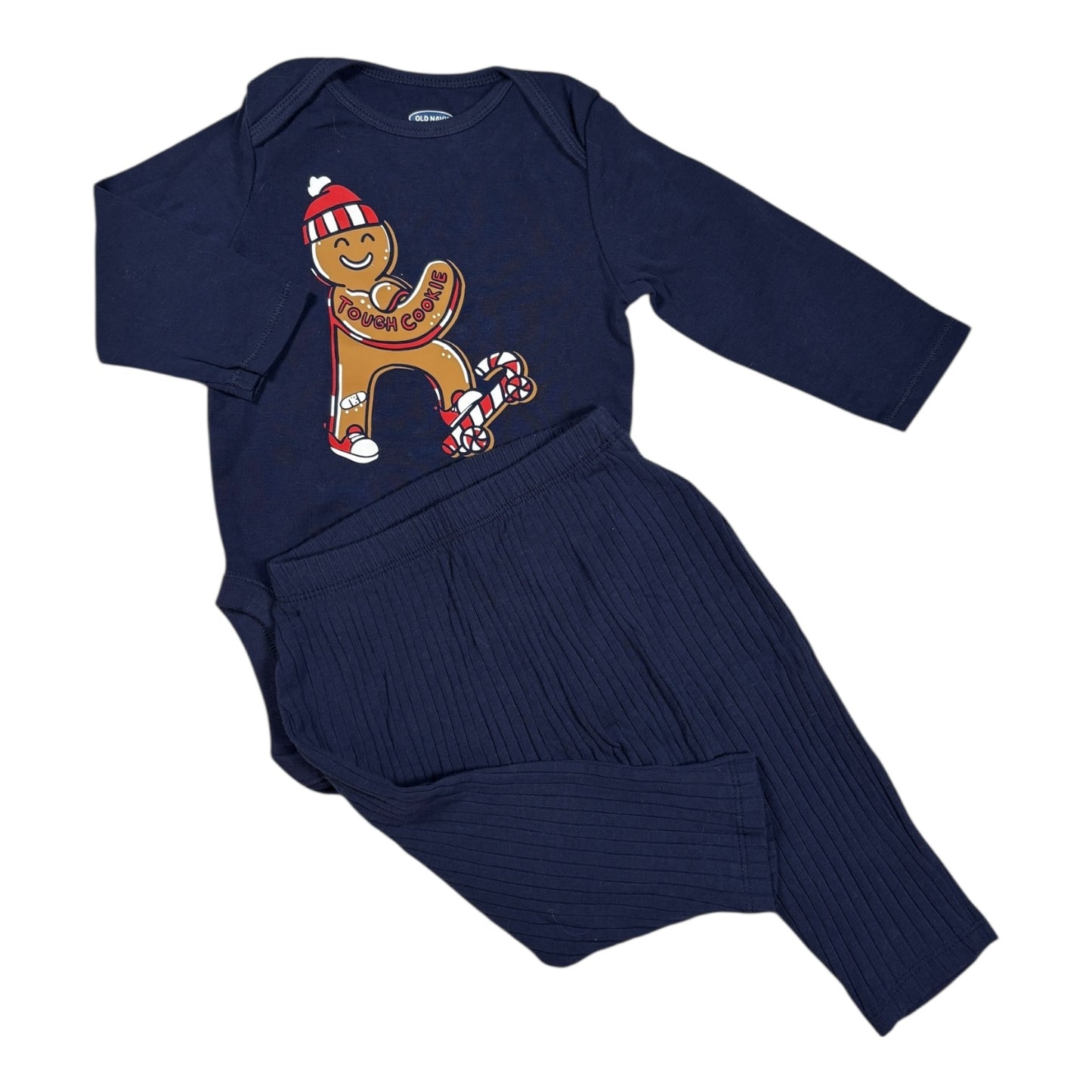 Ensemble - 6-12 mois - OldNavy *Photo