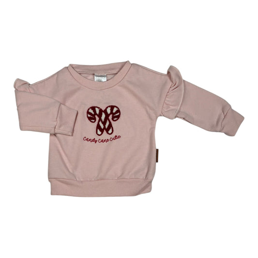 Crewneck - 3-6 mois - Lila&Jack *Aimé