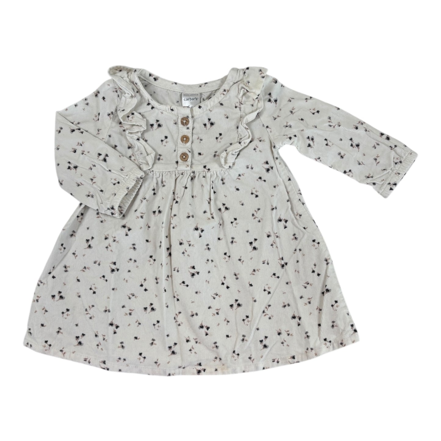 Robe - 6 mois - Carter's