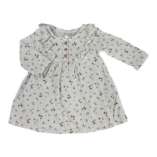 Robe - 6 mois - Carter's
