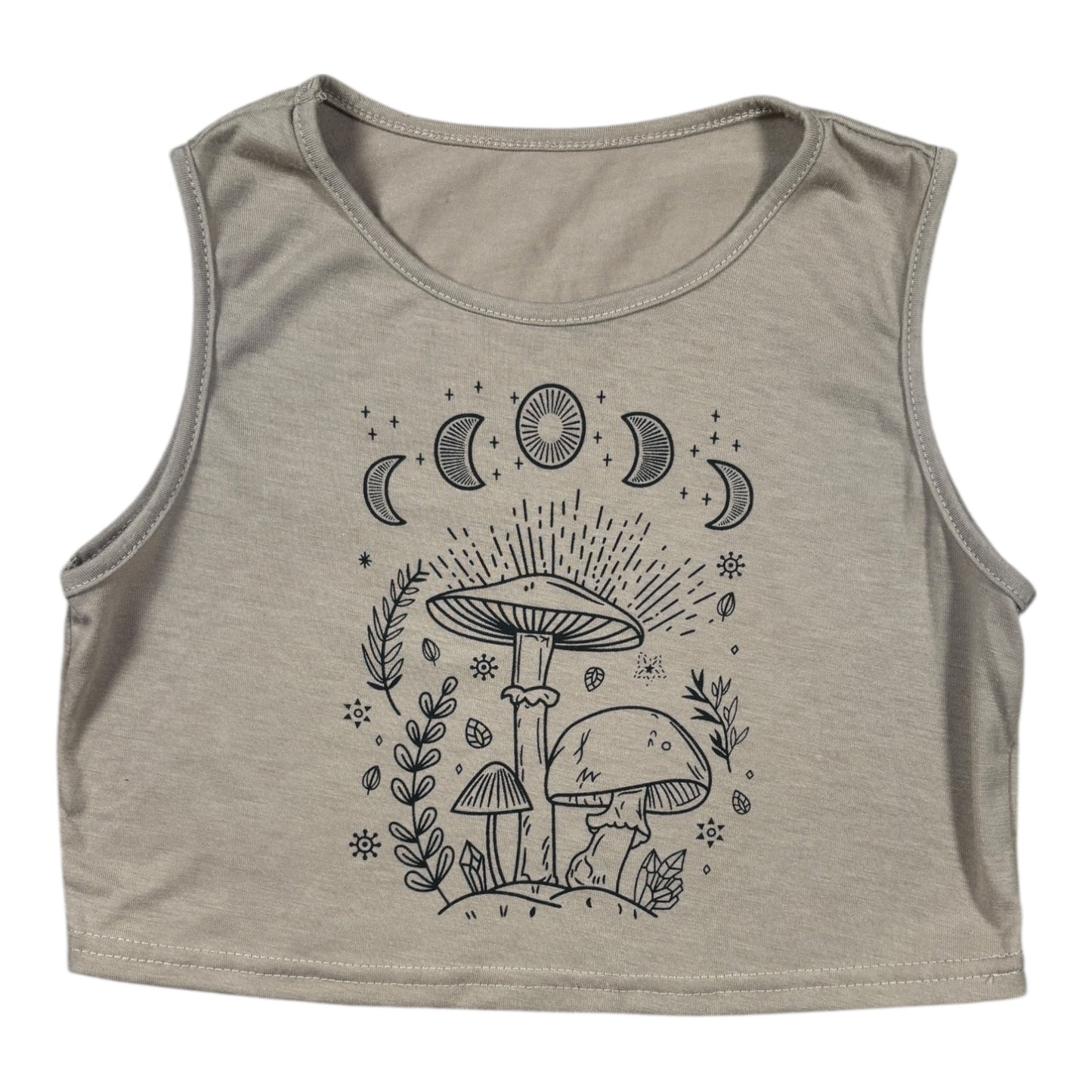 Camisole - 6T - Inconnu