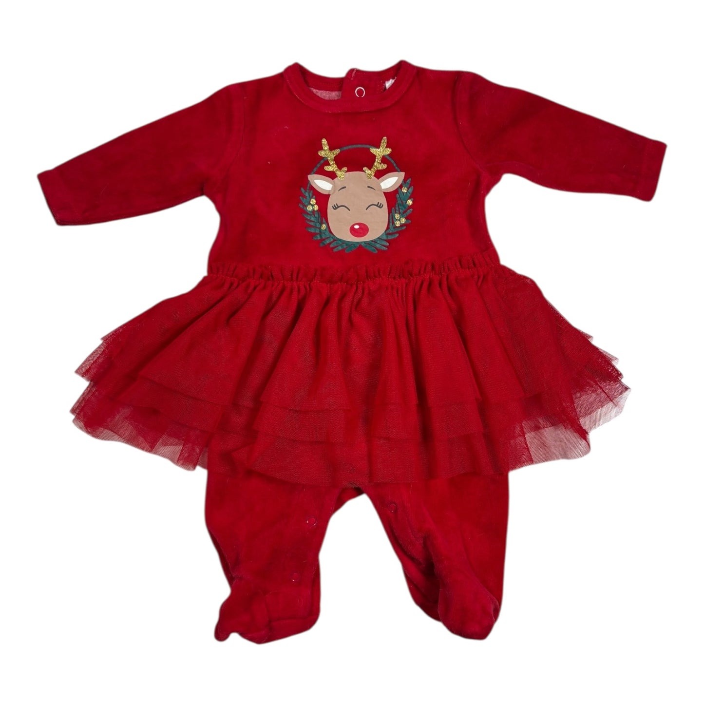 Pyjama - Nouveau-née - George