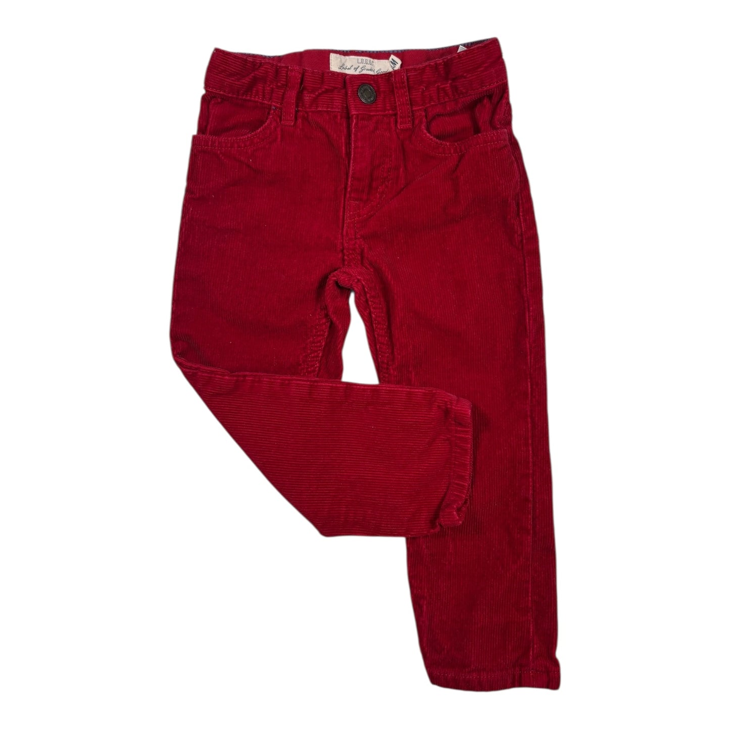 Pantalon - 2-3T - H&M