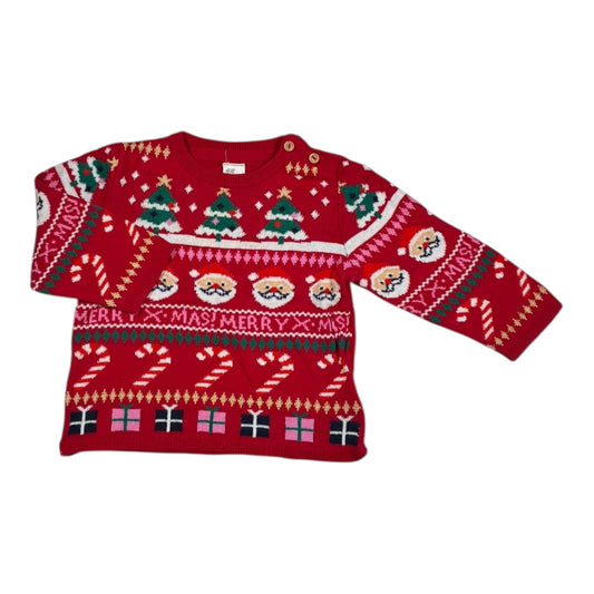 Chandail - 6-9 mois - H&M