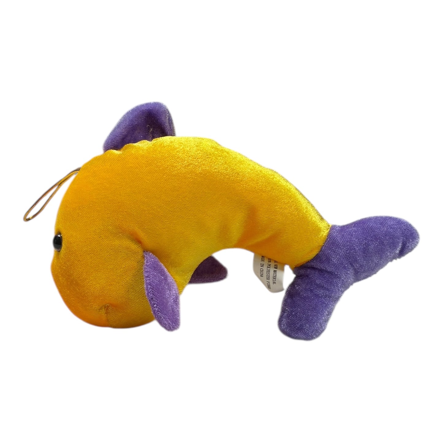 Toutou - PetitPoisson